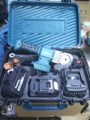 Makita Cordless PPR Welding Machine