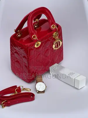 Stylish Ladies Handbags