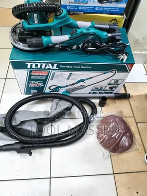 1050watts Total Electric Wall Sander/Quality 1050watts Dry Wall Sander