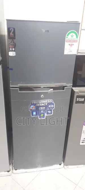 Mika Fridge