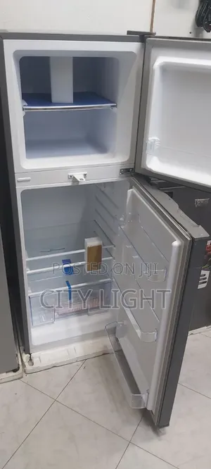 Mika Fridge