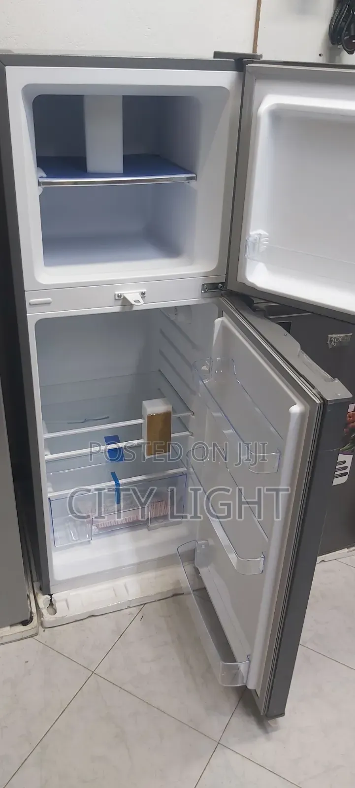 Mika Fridge