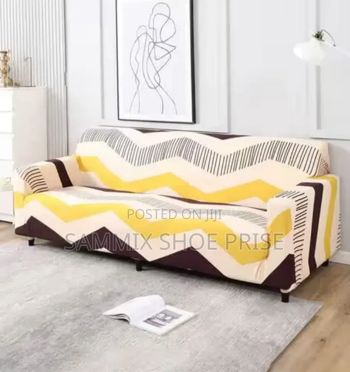Seat Covers/ Stretchable Seat Covers