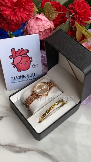 ladies Gift Set