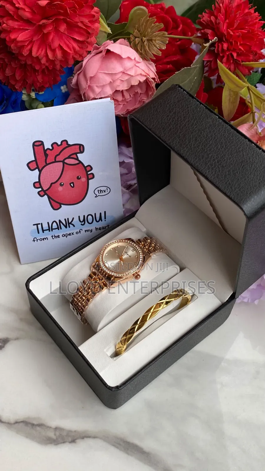 ladies Gift Set