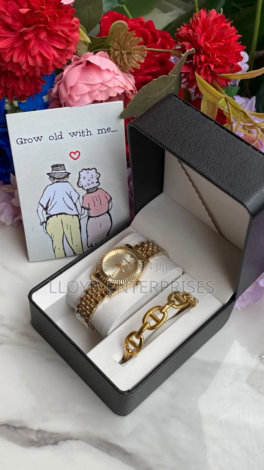 ladies Gift Set