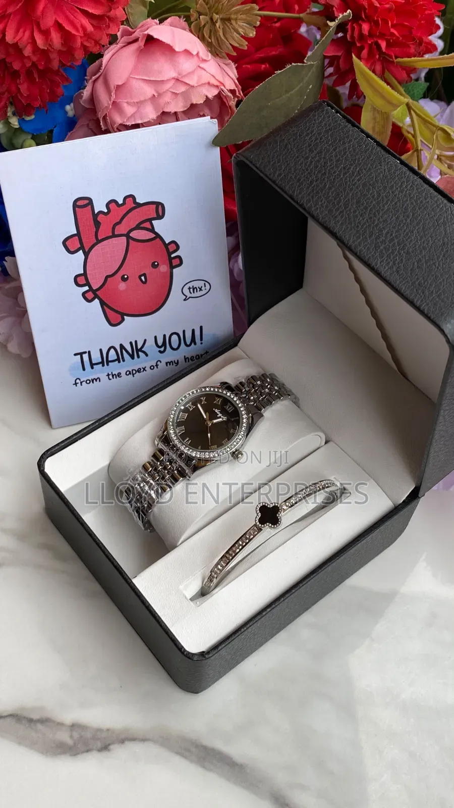 ladies Gift Set