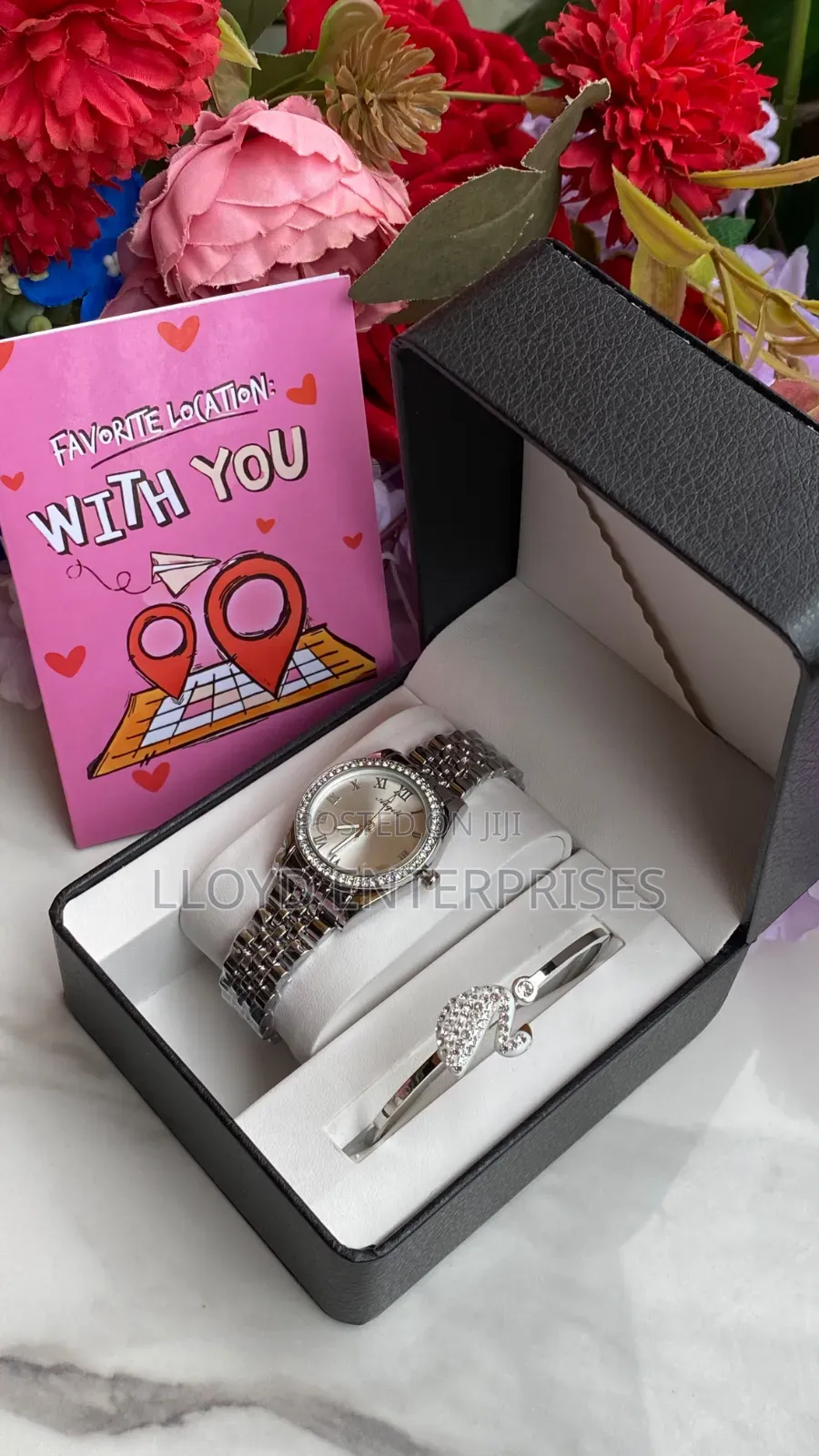 ladies Gift Set