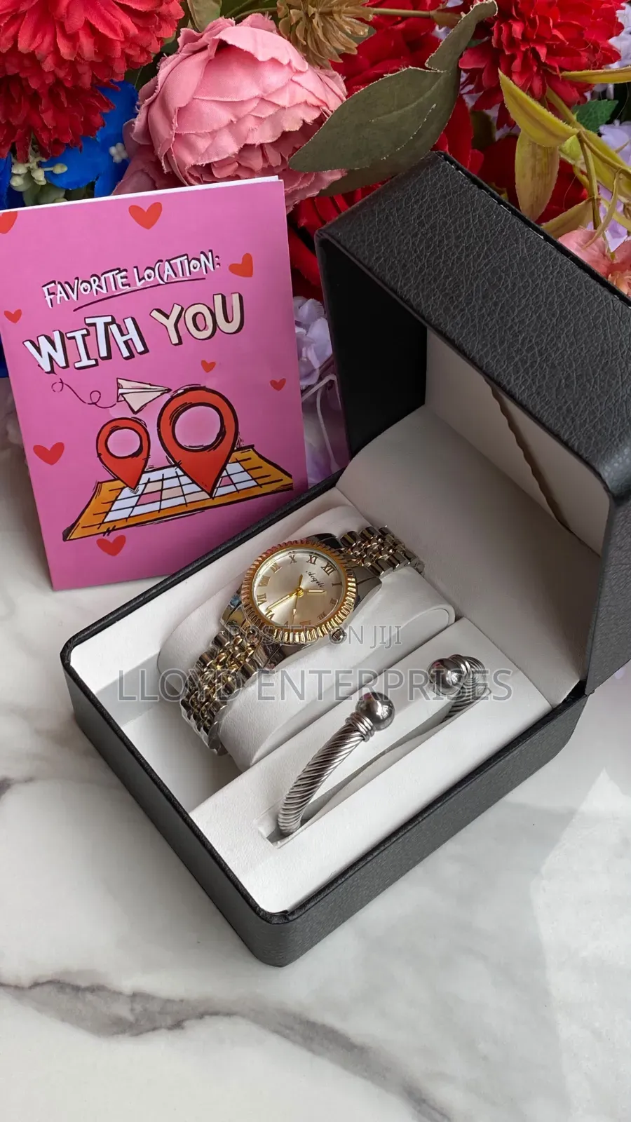 ladies Gift Set