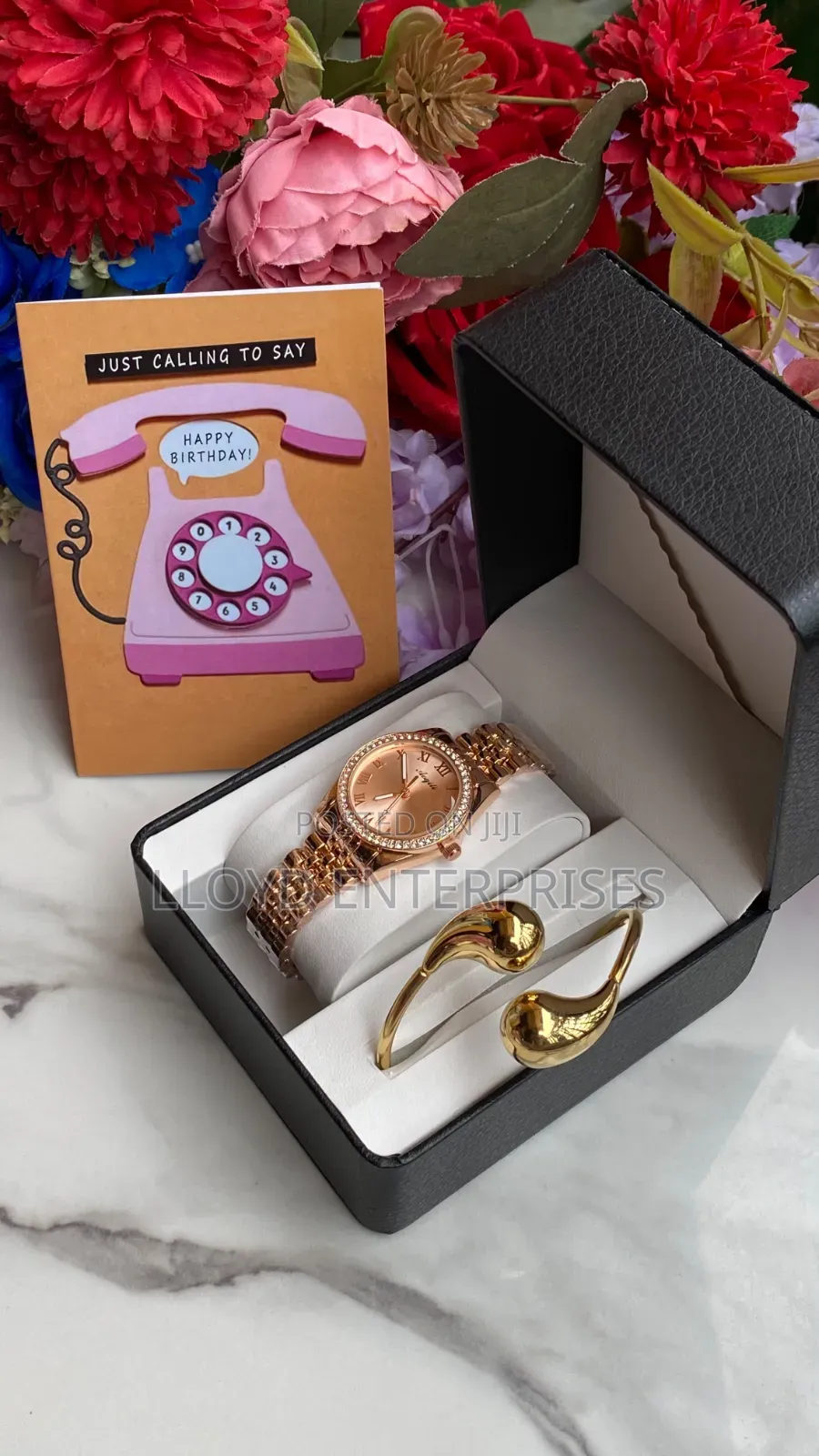 ladies Gift Set