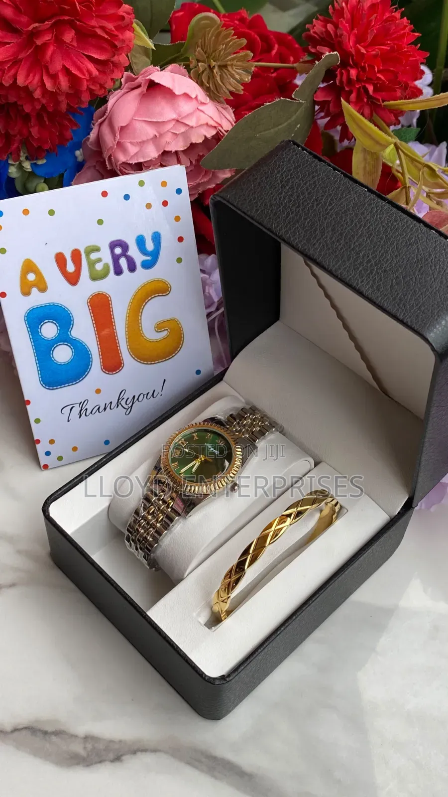 ladies Gift Set