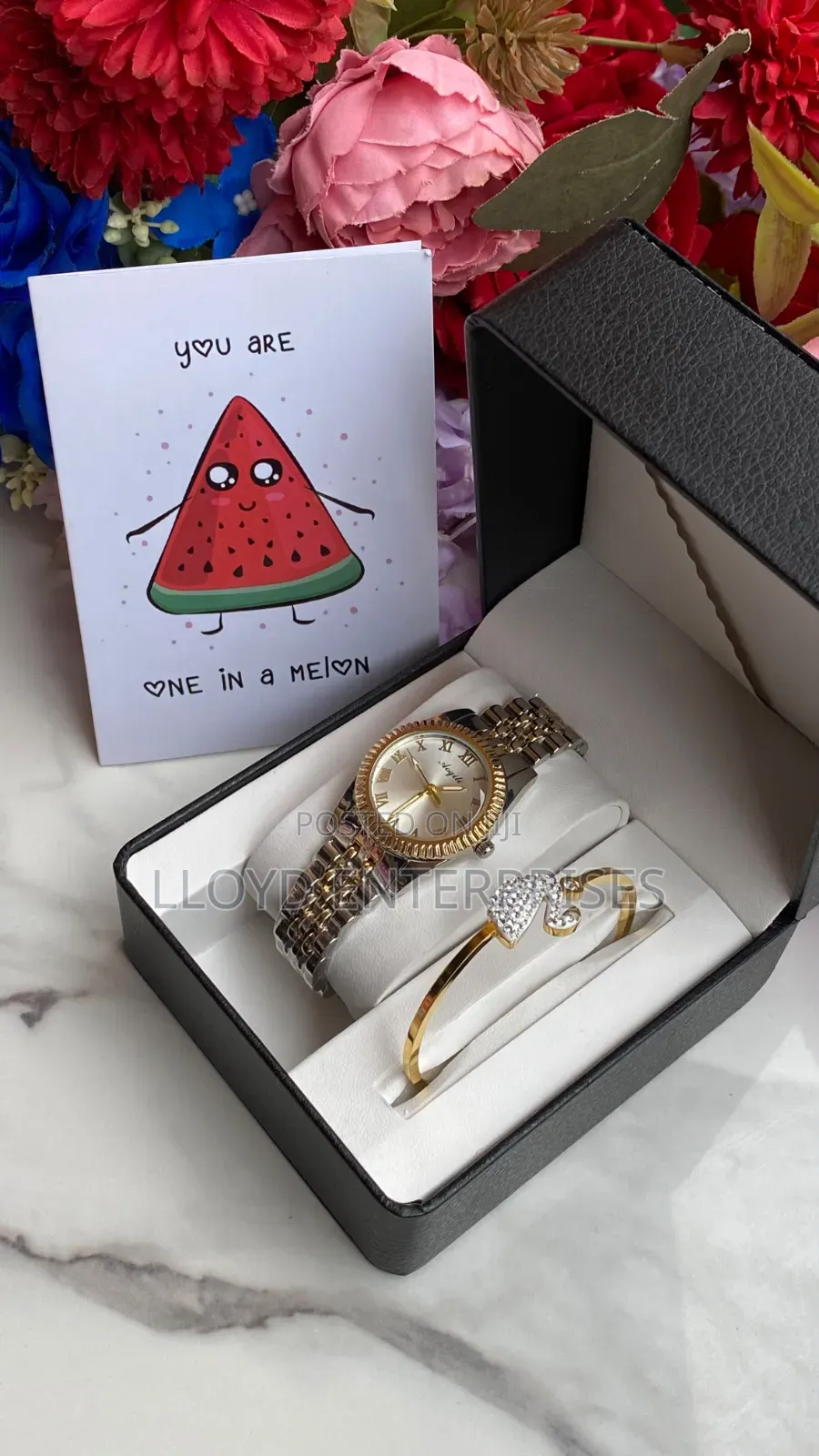 ladies Gift Set