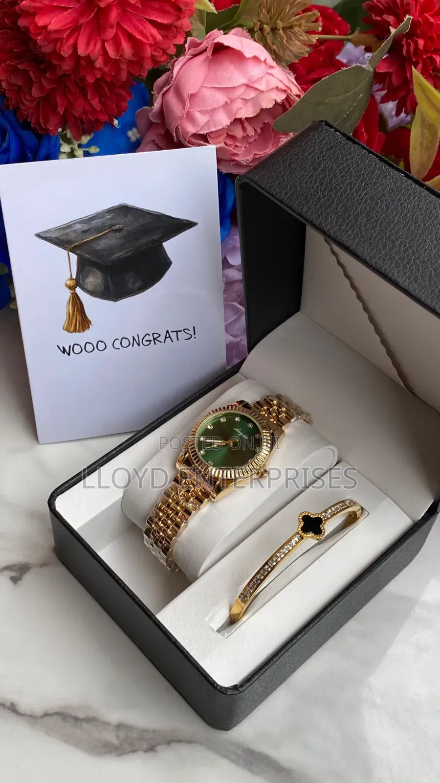 ladies Gift Set