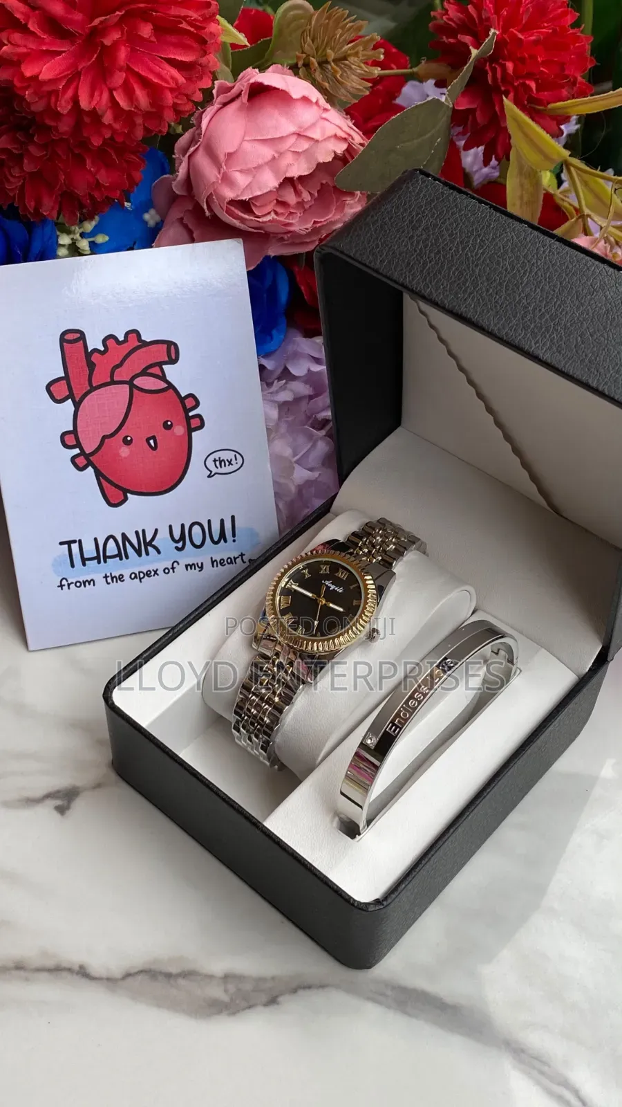 ladies Gift Set
