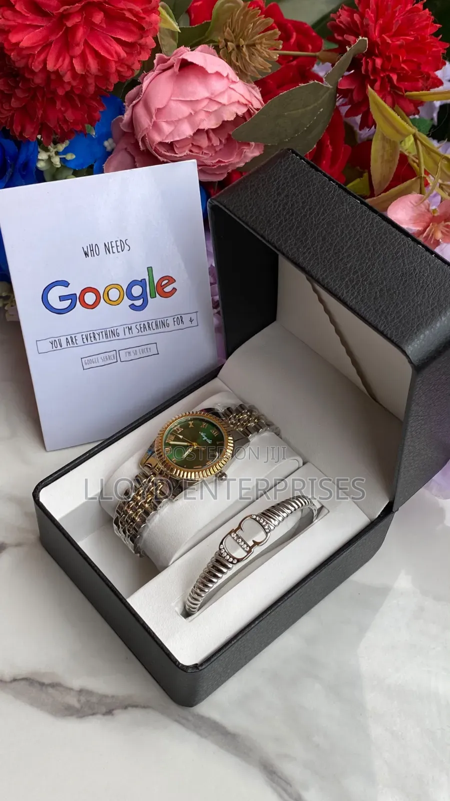 ladies Gift Set