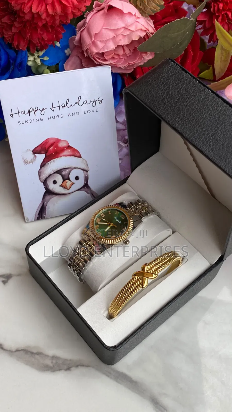 ladies Gift Set
