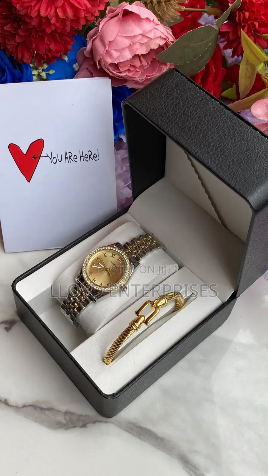 ladies Gift Set
