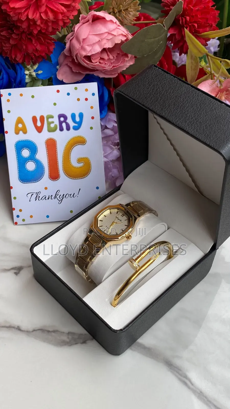 ladies Gift Set
