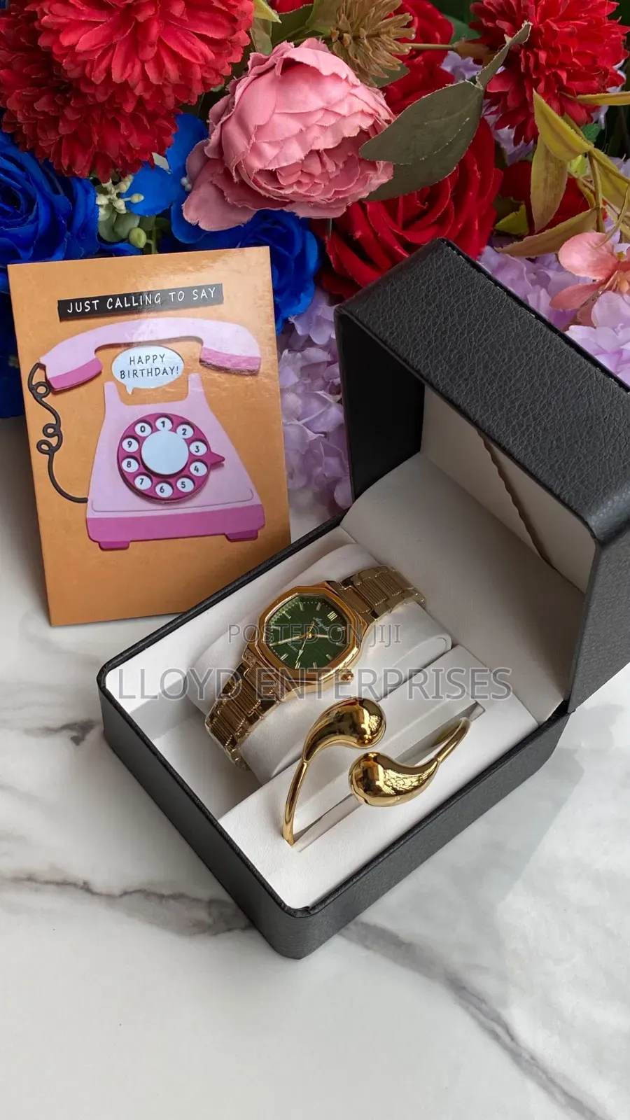 ladies Gift Set