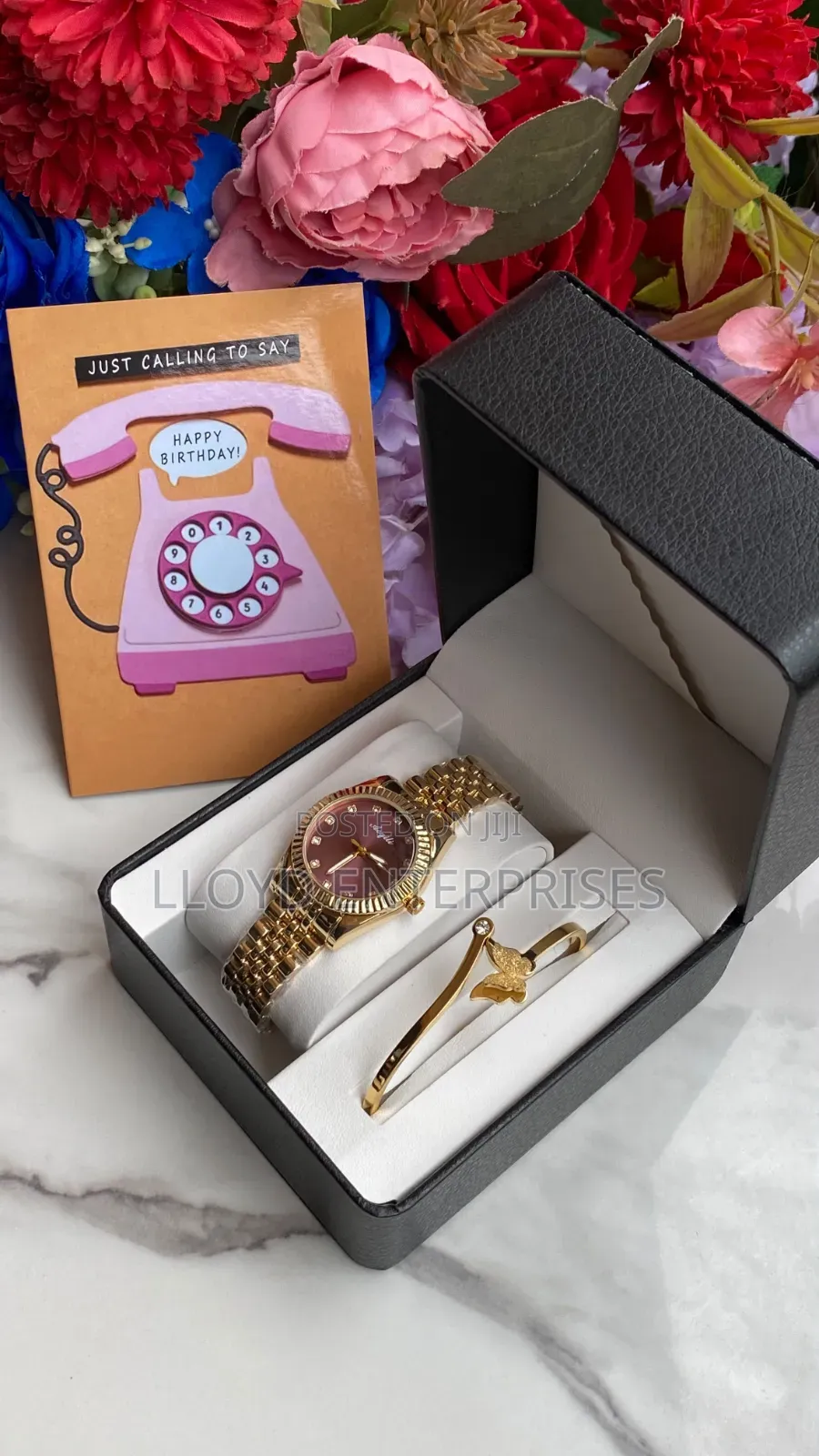 ladies Gift Set