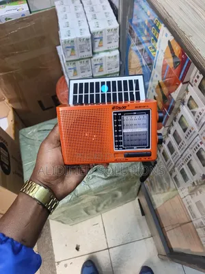 RSDO Solar Radio