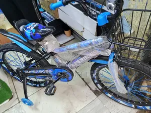 Kids Bike Size 16