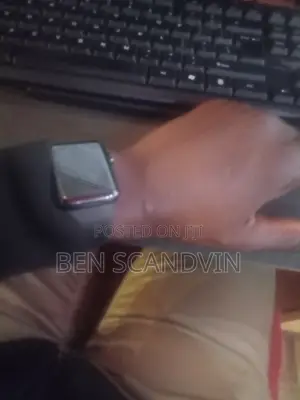 Apple Watch Series 3