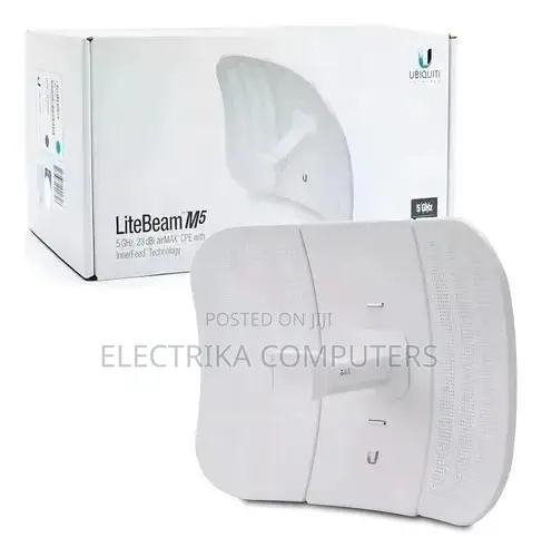 airMAX LBE-M5-23