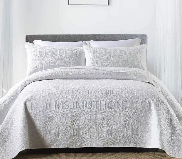( 6*7 ) Quilt Sets (Bed Cover Set ) - thumbnail 2