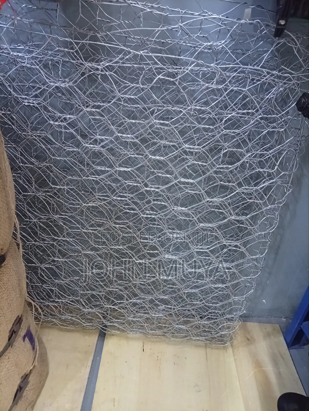 Retaining Walls/ Gabions