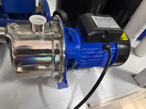 Booster Pump