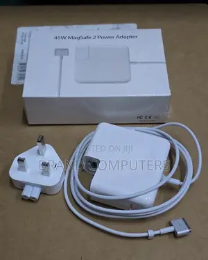 T Shaped 45W 14.5V 3.05A AC MacBook Air Original Charger Adapter