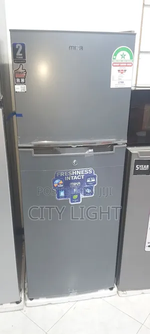 Mika Fridge