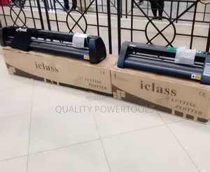 Plotter Vinyl Cutter Machine