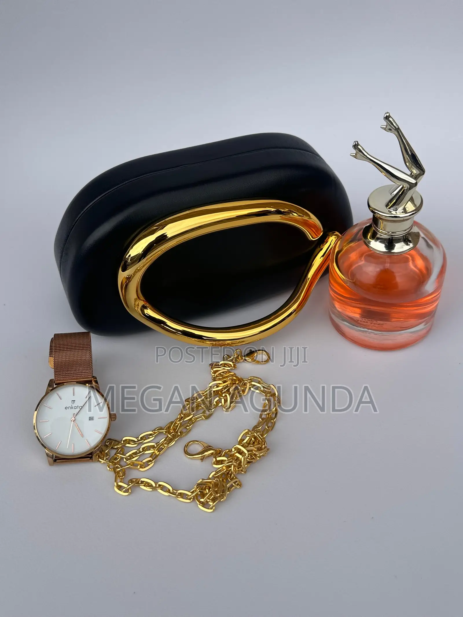 Stylish Ladies Handbags
