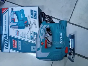 Total 570w Jig Saw