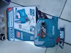 Total 570w Jig Saw