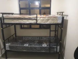 Double Decker 3 by 6 (Up Down) Complete 19499
