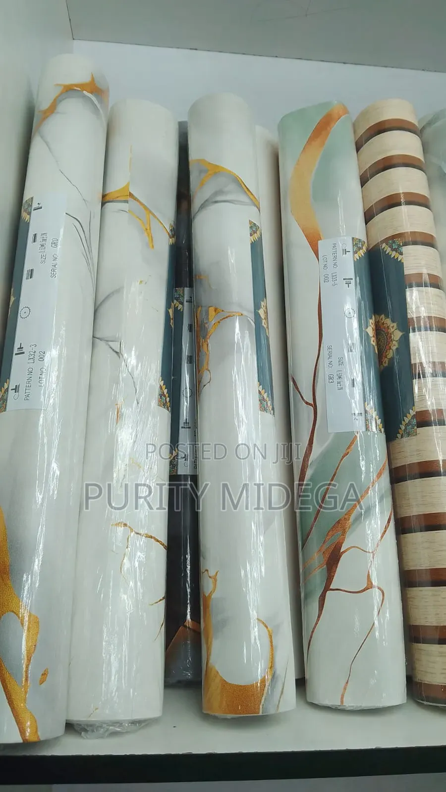 Wall Decors Wallpapers