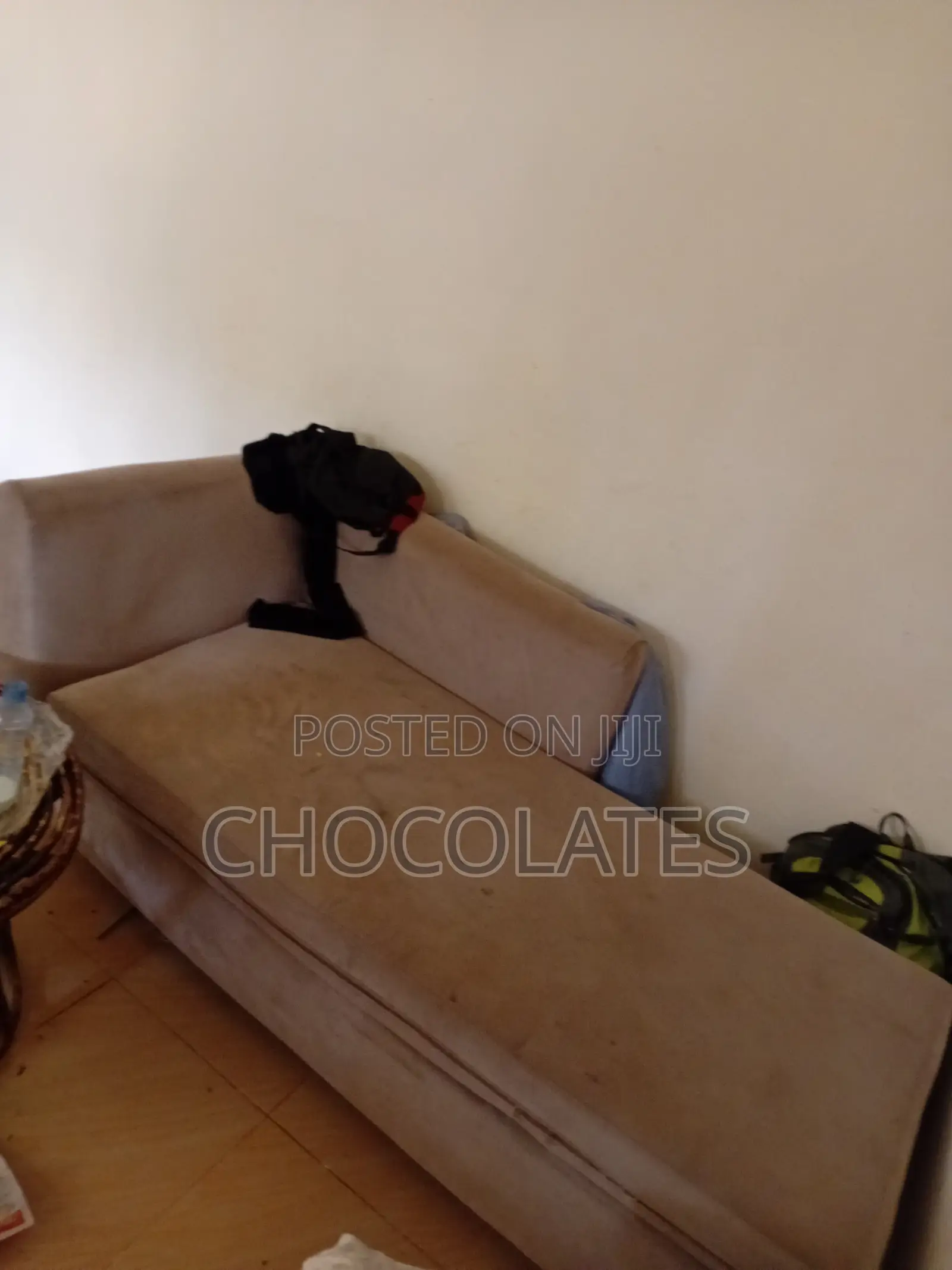 Pre-Loved 3 Seater