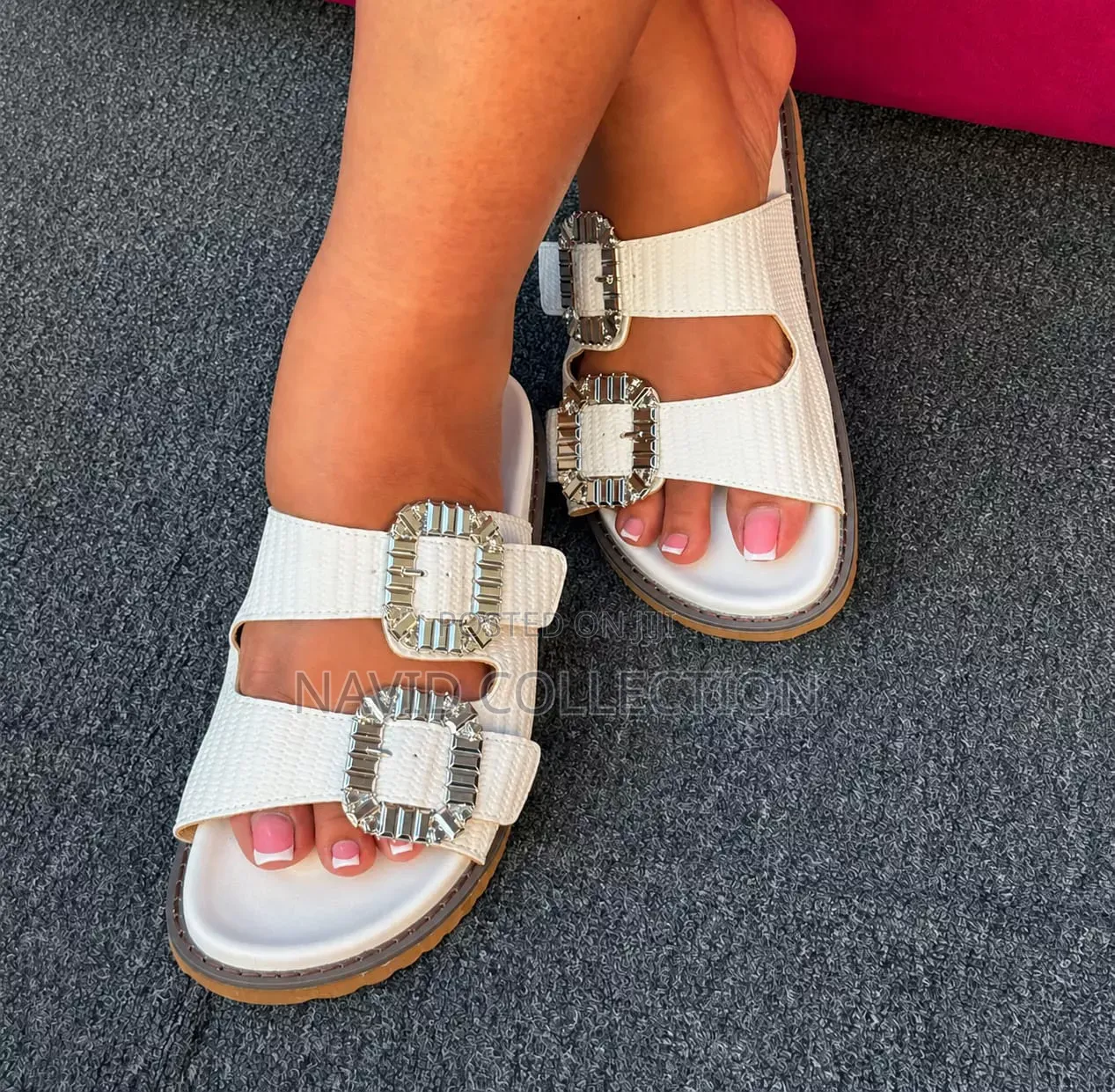 Ladies Sandals
