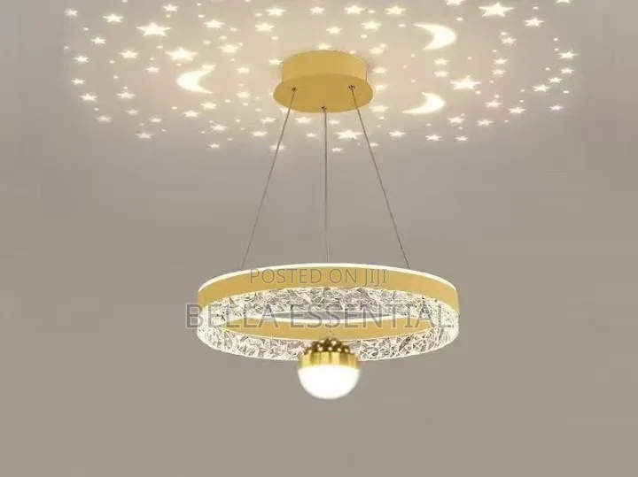 Chandelier Light