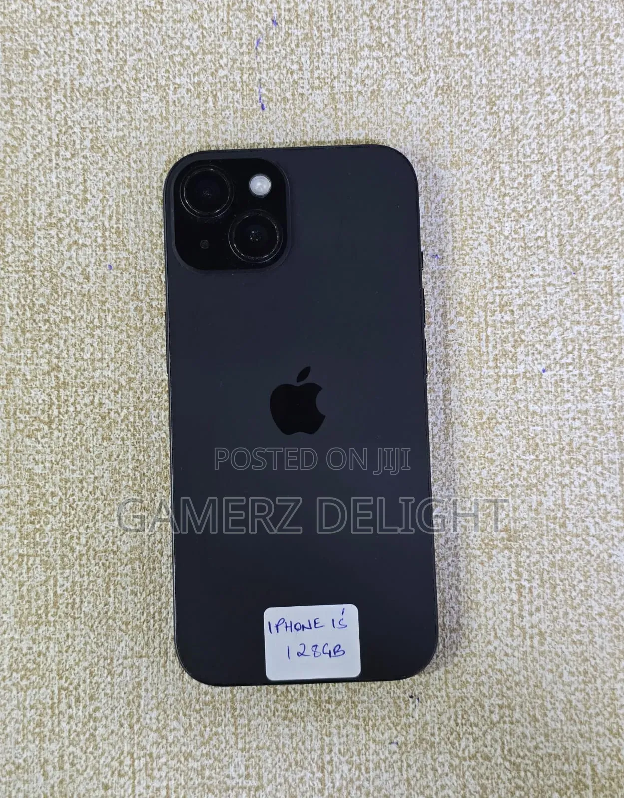 Apple iPhone 15 128 GB