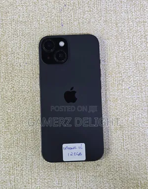 Apple iPhone 15 128 GB