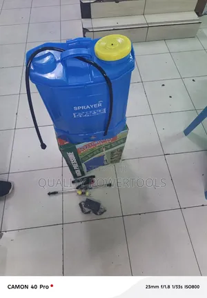 Selling Battery Knapsack Sprayer 20l