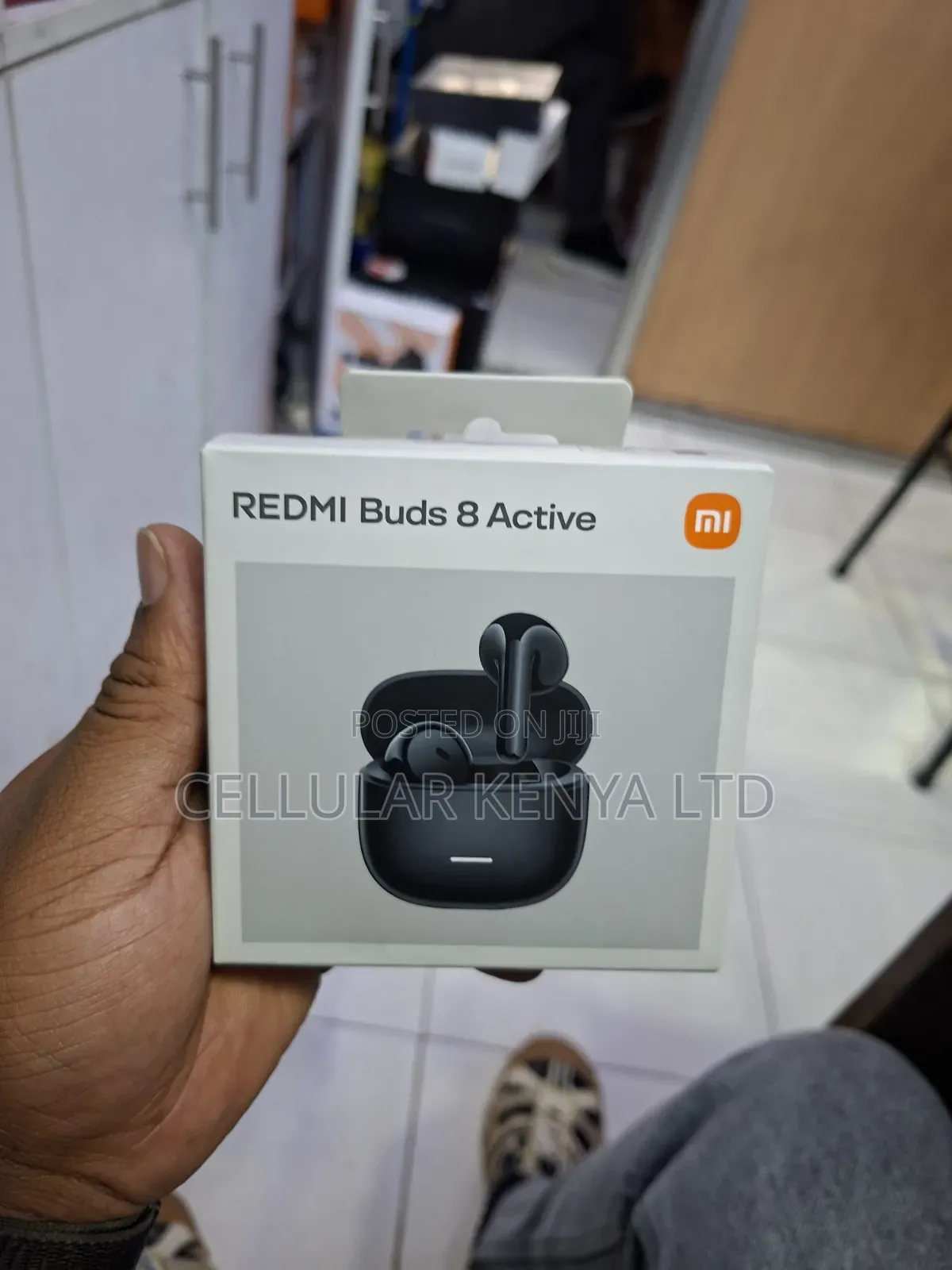 Xiaomi Redmi Buds 8 Active