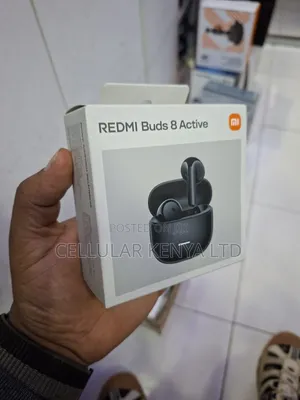 Xiaomi Redmi Buds 8 Active