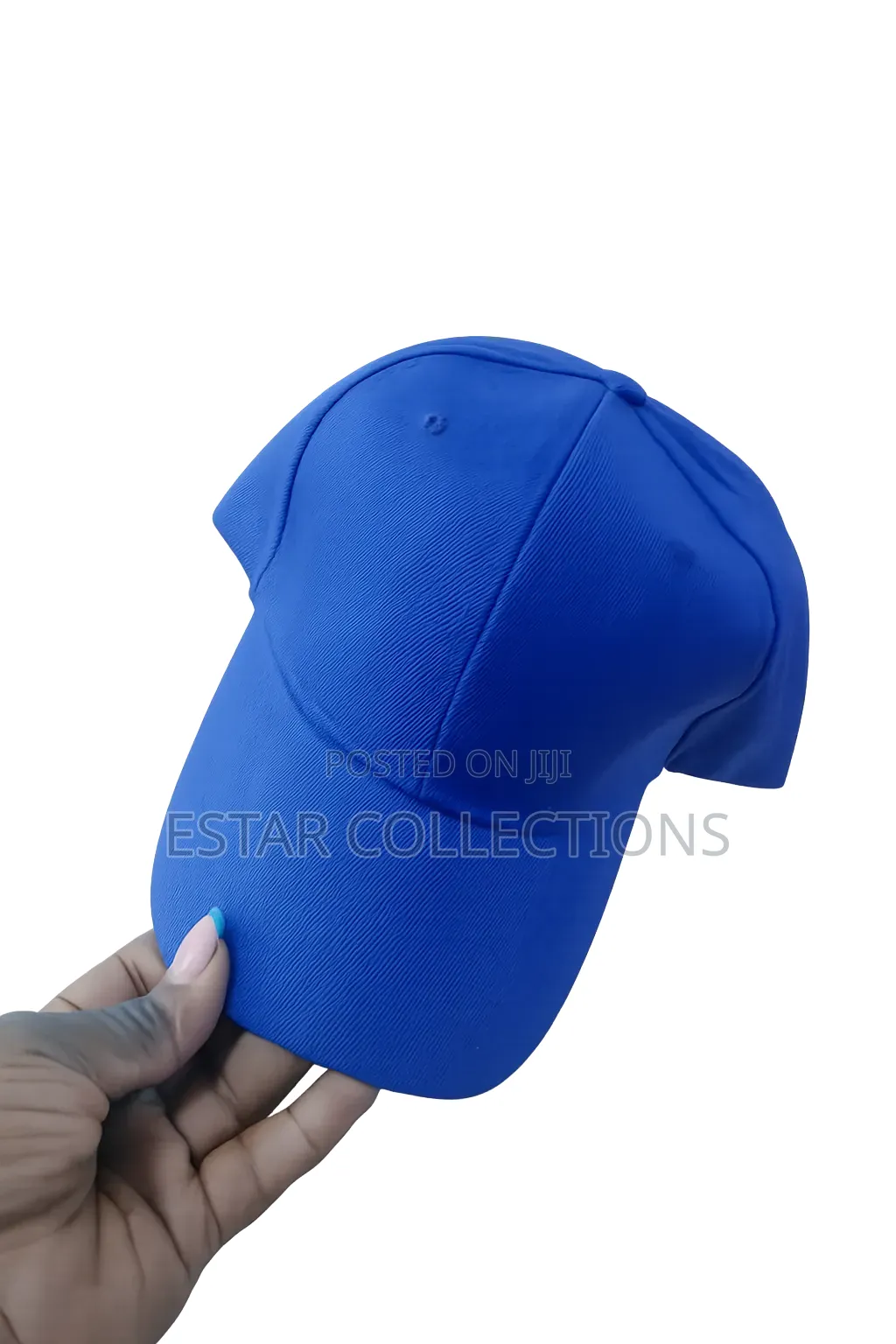 Adjustable Baseball Cap