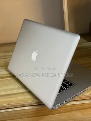Laptop Apple MacBook Pro 2012 16GB Intel Core i7 HDD 500GB