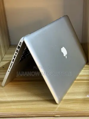 Laptop Apple MacBook Pro 2012 16GB Intel Core i7 HDD 500GB